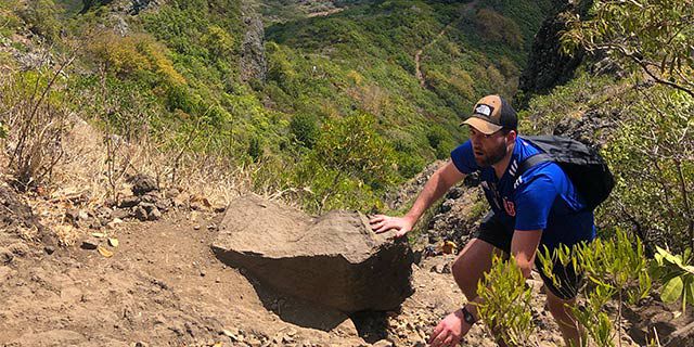 Hiking Le Morne Mountain   UNESCO World Heritage Site (Half Day) (4)